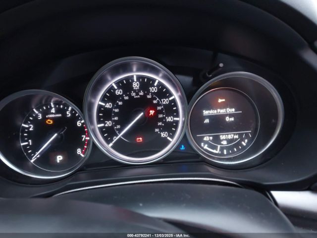 Mazda Cx 2.5 S Preferred Image 2