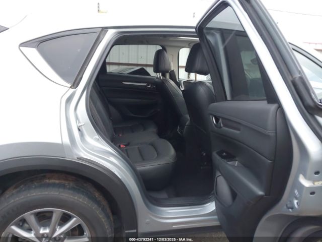 Mazda Cx 2.5 S Preferred Image 17