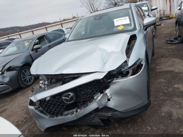 Mazda Cx 2.5 S Preferred Image 15