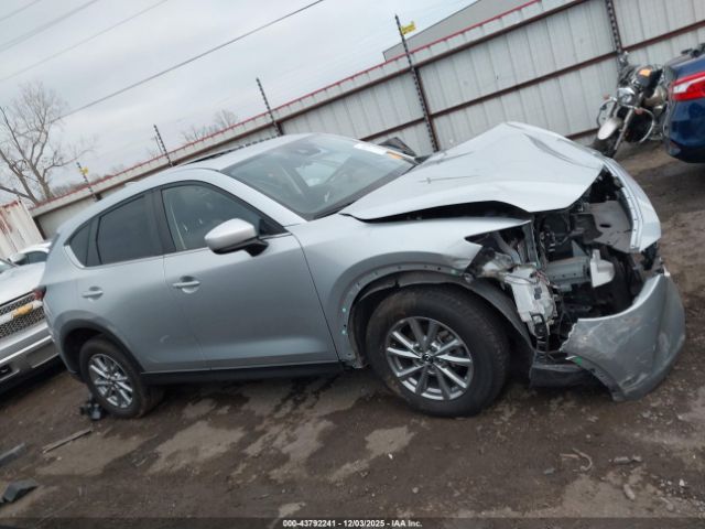 Mazda Cx 2.5 S Preferred Image 9