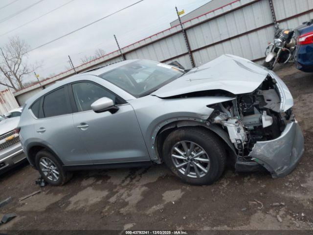 Mazda Cx 2.5 S Preferred Image 9