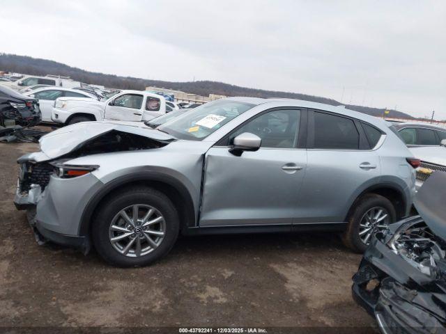 Mazda Cx 2.5 S Preferred Image 10