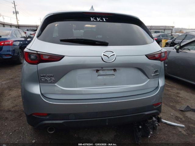 Mazda Cx 2.5 S Preferred Image 11