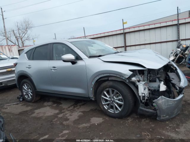 Mazda Cx 2.5 S Preferred Image 14