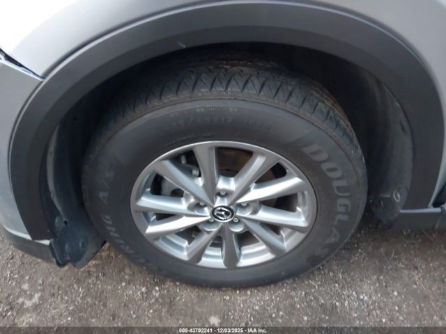 Mazda Cx 2.5 S Preferred Image 13