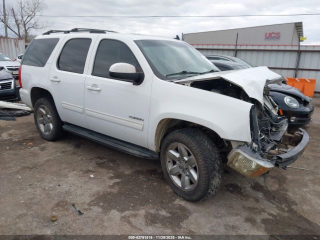 GMC Yukon Slt Image 1