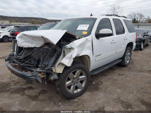 GMC Yukon Slt Image 7