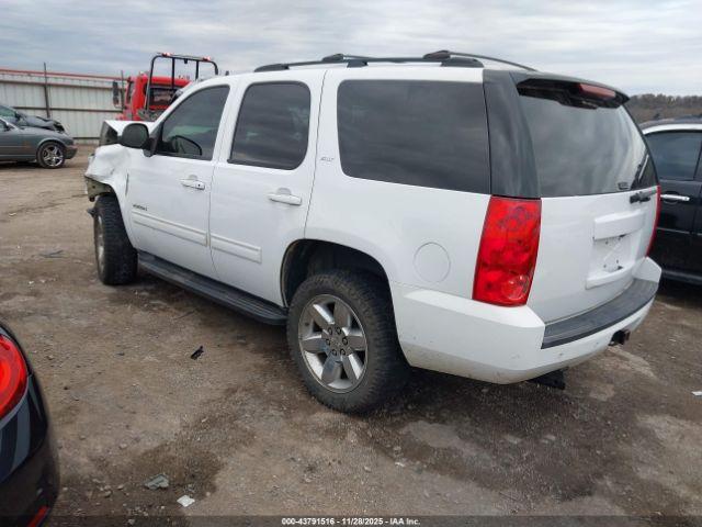 GMC Yukon Slt Image 17