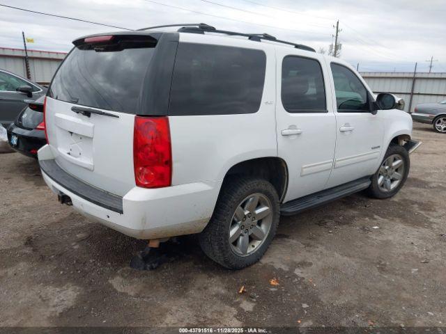 GMC Yukon Slt Image 5