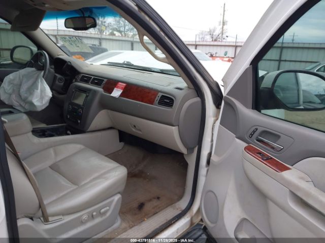 GMC Yukon Slt Image 4