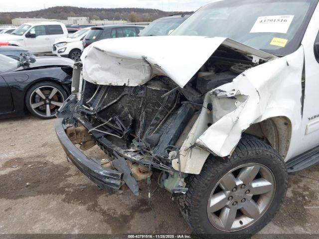 GMC Yukon Slt Image 9