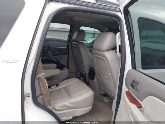 GMC Yukon Slt Image 8