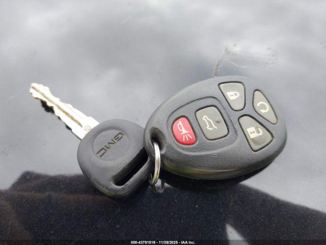 GMC Yukon Slt Image 13