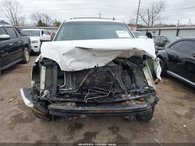 GMC Yukon Slt Image 16