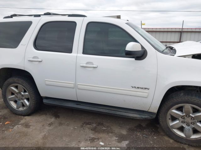 GMC Yukon Slt Image 14