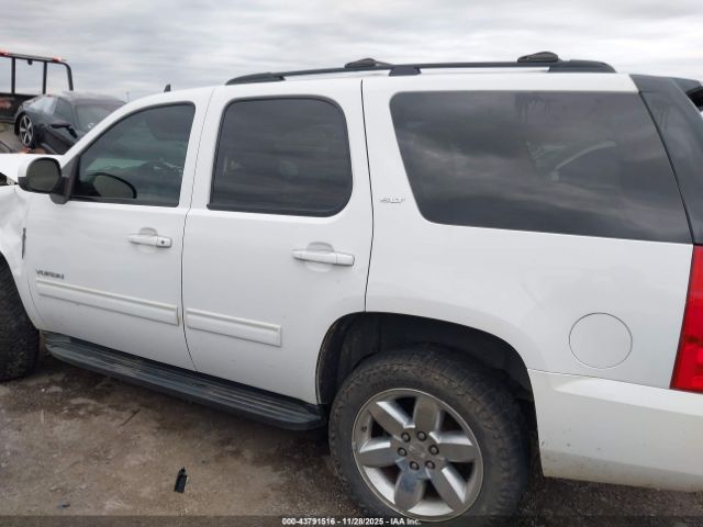 GMC Yukon Slt Image 15
