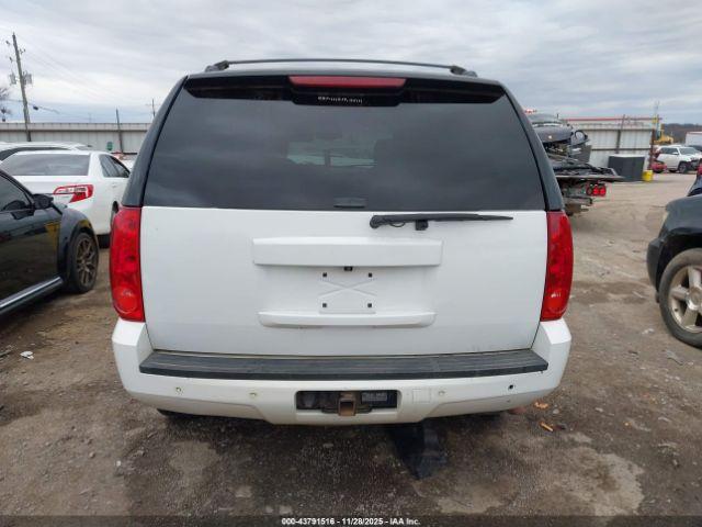 GMC Yukon Slt Image 6