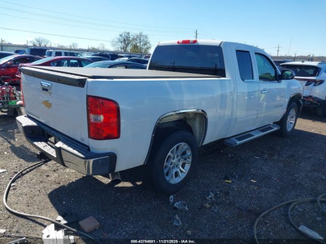 Chevrolet Silverado 1500 Ls Image 7