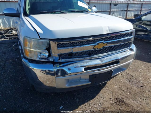 Chevrolet Silverado 1500 Ls Image 6