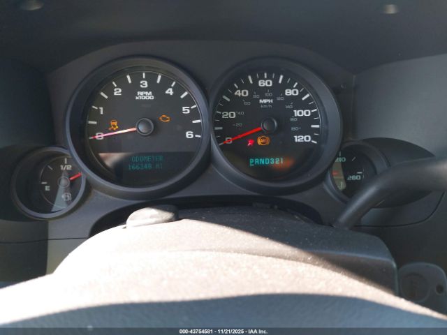 Chevrolet Silverado 1500 Ls Image 8