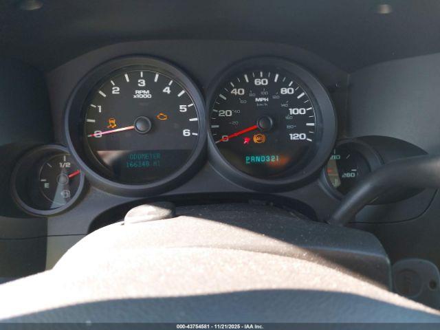 Chevrolet Silverado 1500 Ls Image 8