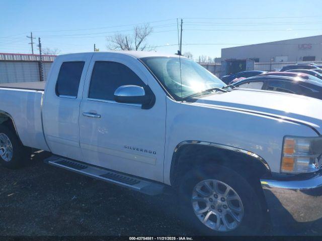 Chevrolet Silverado 1500 Ls Image 5