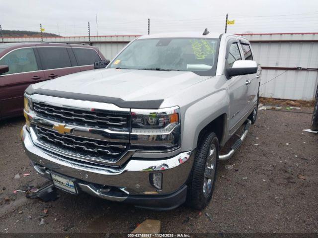 Chevrolet Silverado 1500 1lz Image 5