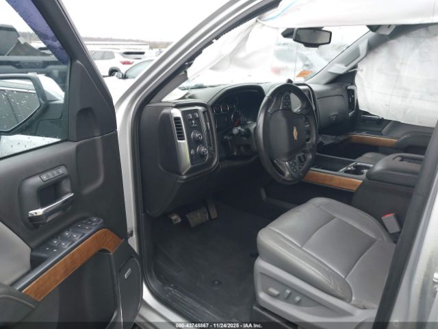 Chevrolet Silverado 1500 1lz Image 11