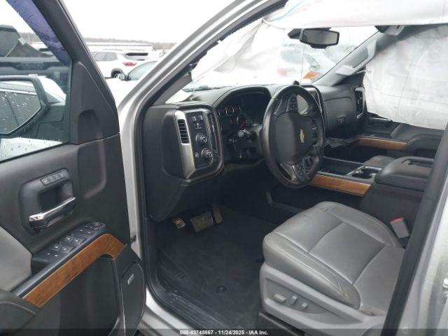 Chevrolet Silverado 1500 1lz Image 11