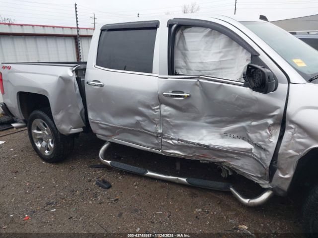 Chevrolet Silverado 1500 1lz Image 14