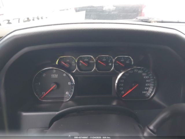 Chevrolet Silverado 1500 1lz Image 9