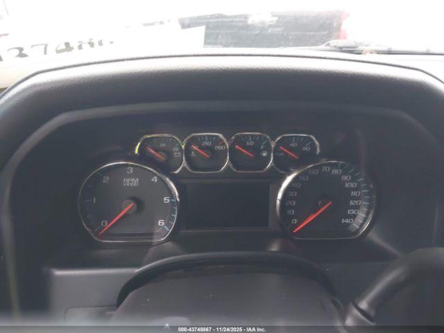 Chevrolet Silverado 1500 1lz Image 9