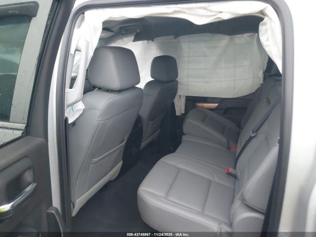 Chevrolet Silverado 1500 1lz Image 13