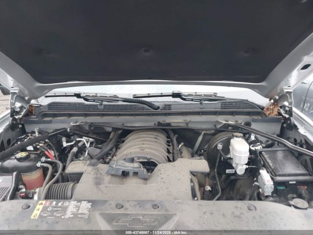 Chevrolet Silverado 1500 1lz Image 15