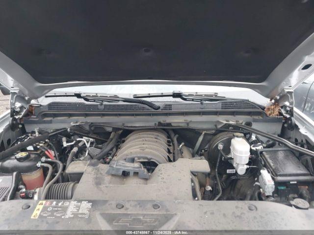 Chevrolet Silverado 1500 1lz Image 15