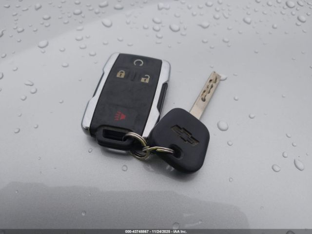 Chevrolet Silverado 1500 1lz Image 6