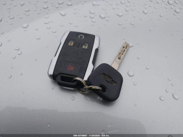 Chevrolet Silverado 1500 1lz Image 6