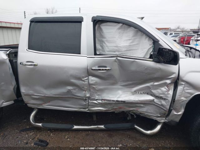 Chevrolet Silverado 1500 1lz Image 7