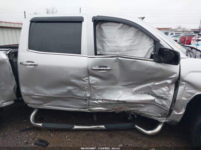 Chevrolet Silverado 1500 1lz Image 7