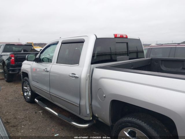 Chevrolet Silverado 1500 1lz Image 2