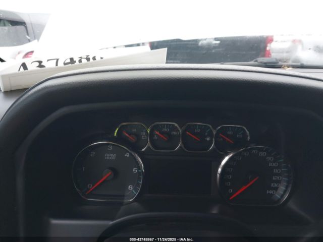 Chevrolet Silverado 1500 1lz Image 4