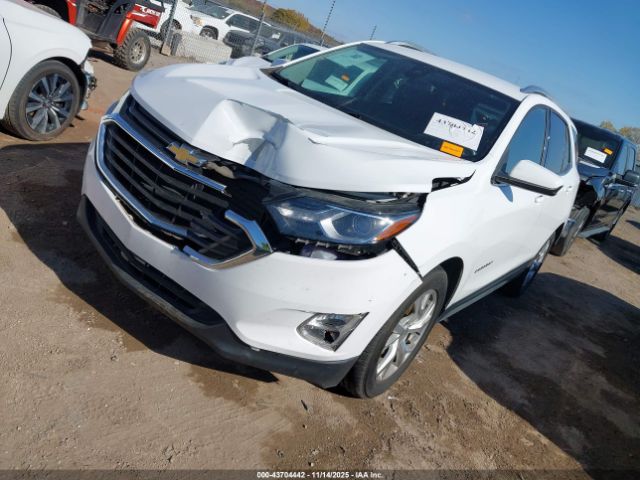 Chevrolet Equinox Fwd Lt 2.0l Turbo Image 2