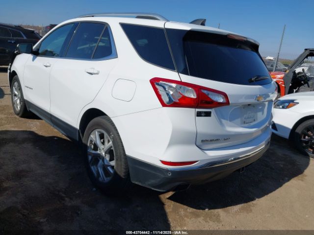 Chevrolet Equinox Fwd Lt 2.0l Turbo Image 3