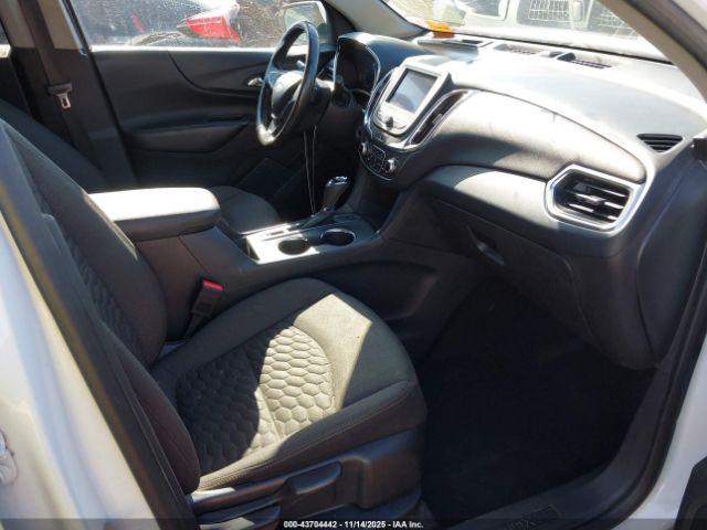 Chevrolet Equinox Fwd Lt 2.0l Turbo Image 9