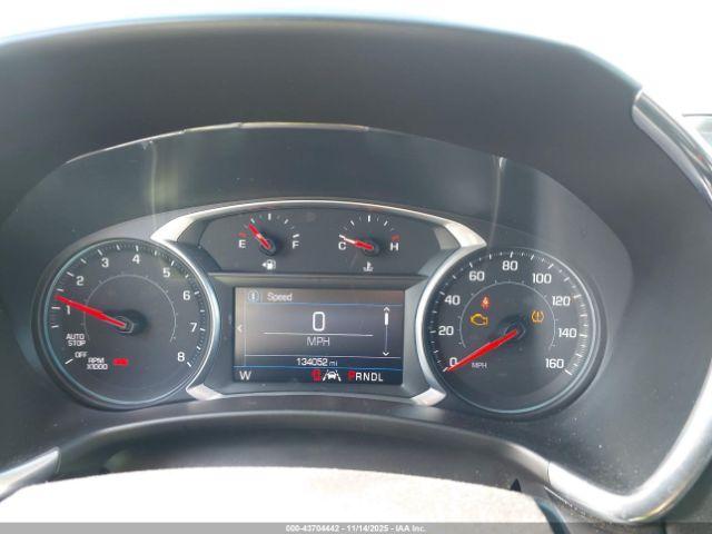 Chevrolet Equinox Fwd Lt 2.0l Turbo Image 4