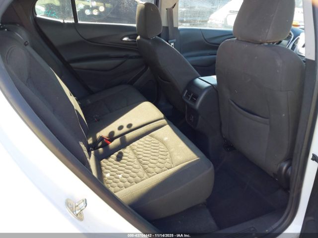 Chevrolet Equinox Fwd Lt 2.0l Turbo Image 10