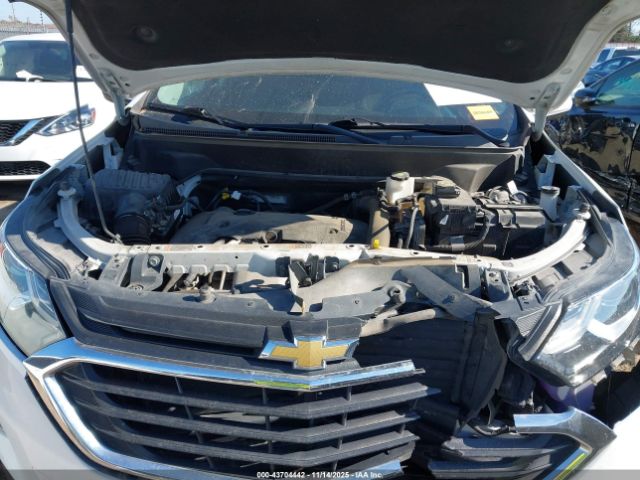 Chevrolet Equinox Fwd Lt 2.0l Turbo Image 5
