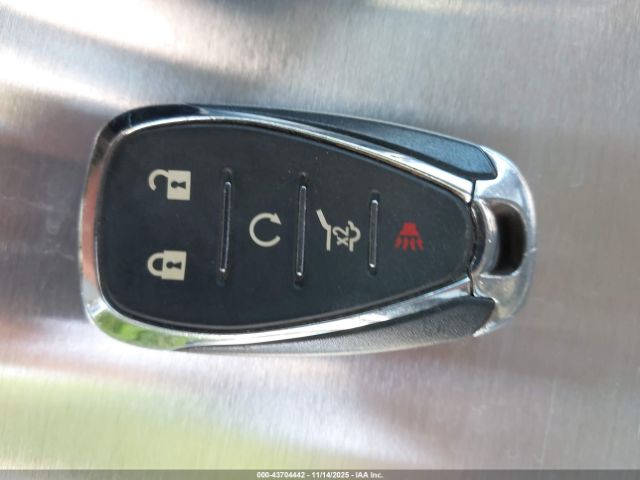 Chevrolet Equinox Fwd Lt 2.0l Turbo Image 11