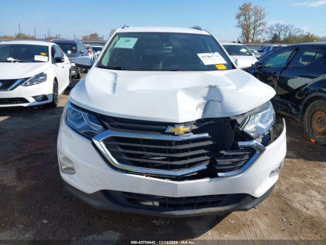 Chevrolet Equinox Fwd Lt 2.0l Turbo Image 6