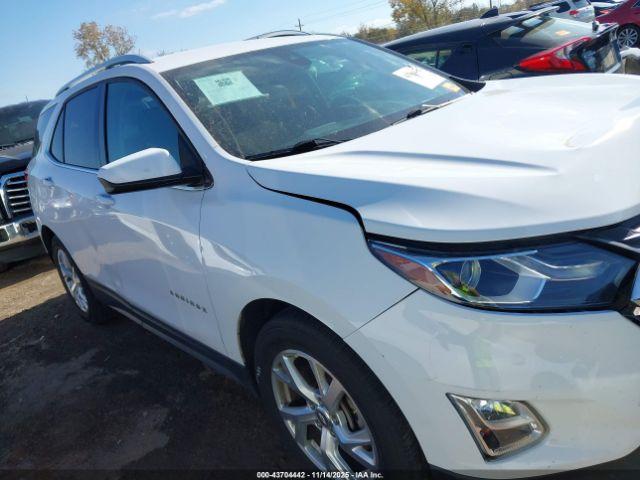 Chevrolet Equinox Fwd Lt 2.0l Turbo Image 14